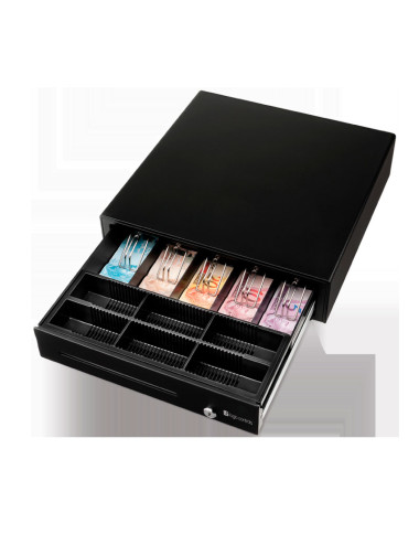 CAJÓN DE EFECTIVO | LOGIC...