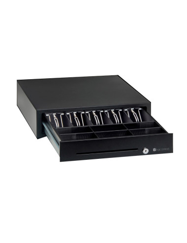 CAJÓN DE EFECTIVO | LOGIC...