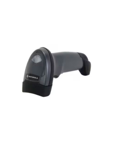 LECTOR DE CÓDIGOS DE BARRAS...