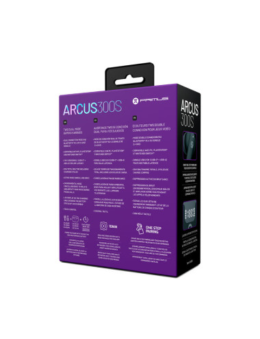 Audífonos Primus Gaming |...