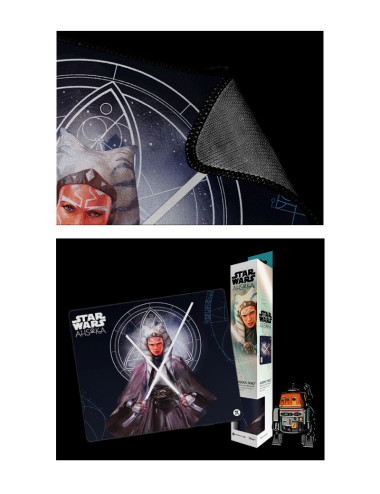 Mouse Pad Gamer Primus...