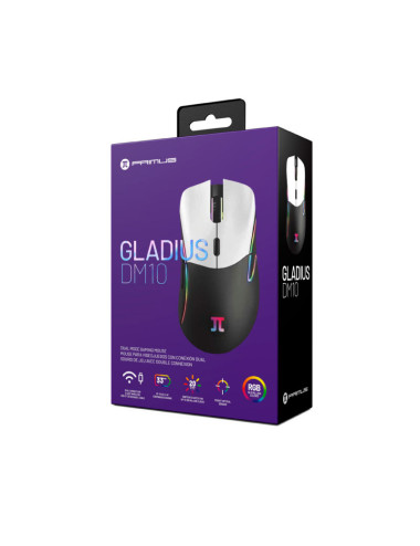 Mouse Gamer Primus PMO-W203...