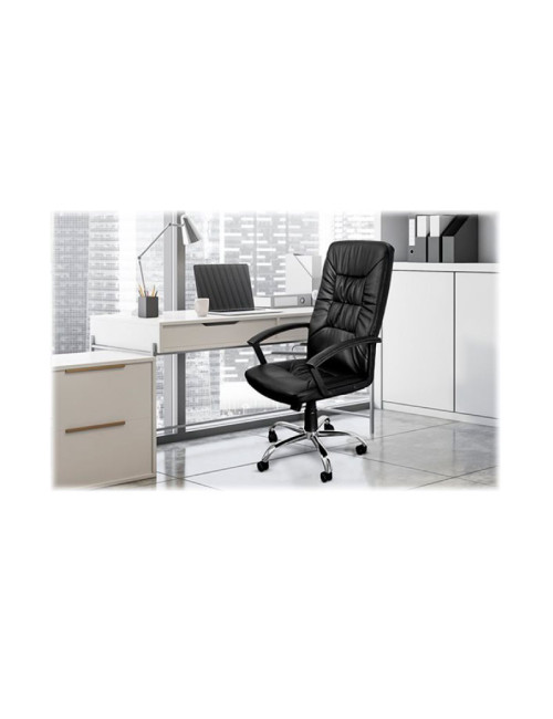Silla Ejecutiva XTECH...