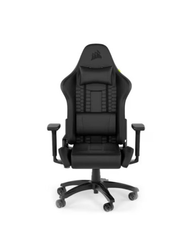 Silla Gamer CORSAIR TC100 |...