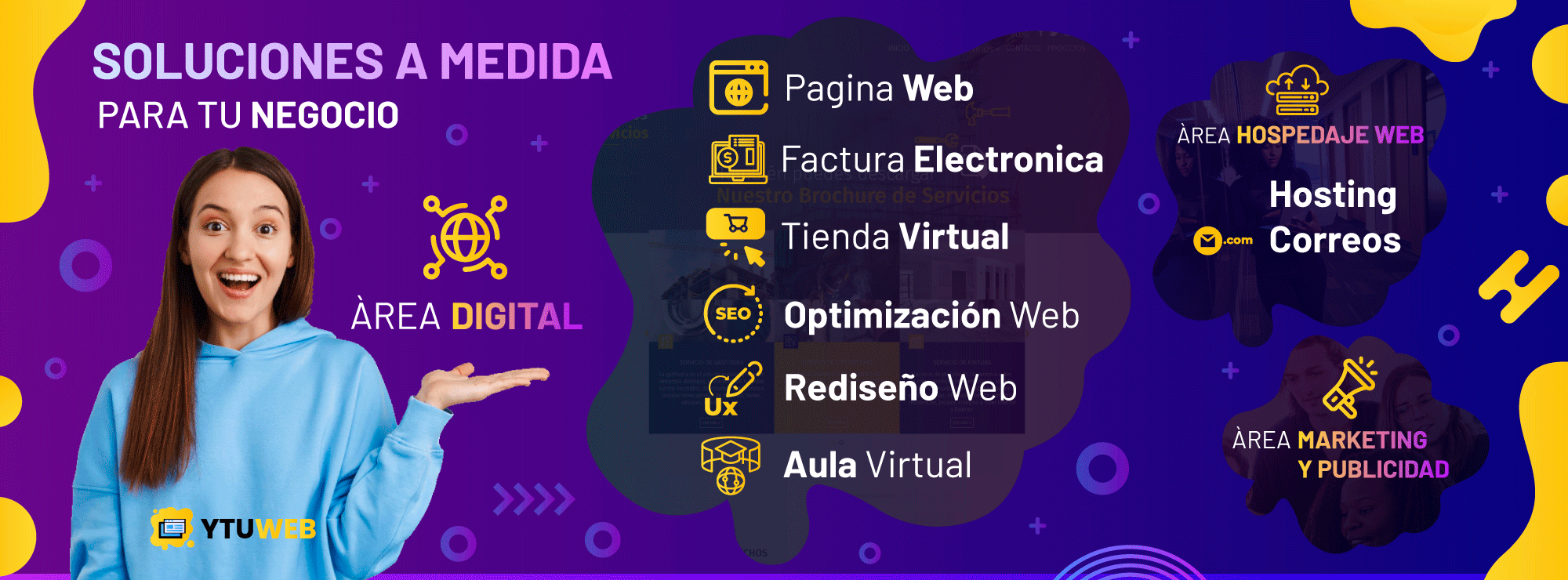 YTuWeb