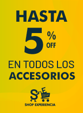 accesorios